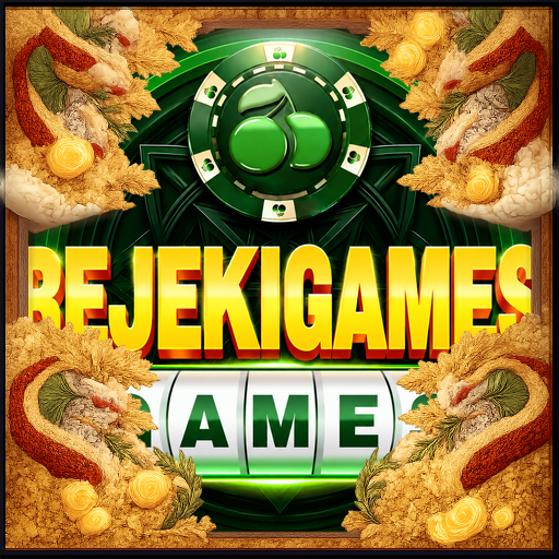 rejekigames — galeri pratinjau - APK Resmi