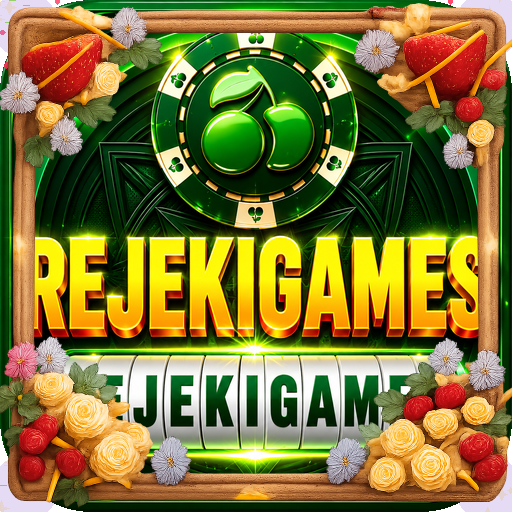 rejekigames — galeri pratinjau Resmi APK